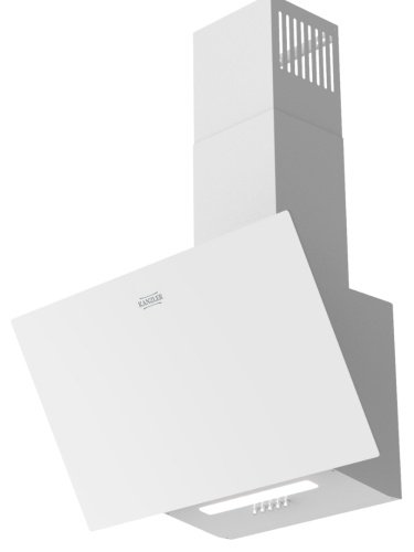 Вытяжка Kanzler D 558 W белый