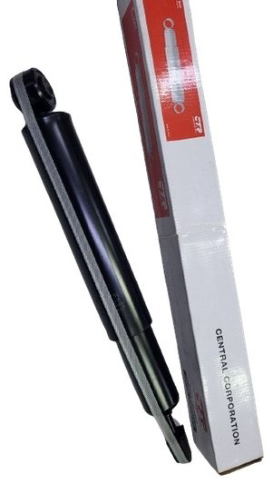 Амортизатор CTR задний GY0951G 1 шт купить,NaN