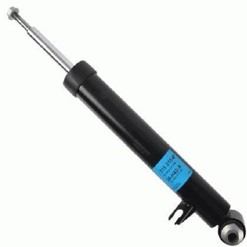 Амортизатор SACHS задний 315315 1 шт купить,NaN
