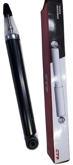 Амортизатор CTR задний GY0811G 1 шт купить,NaN