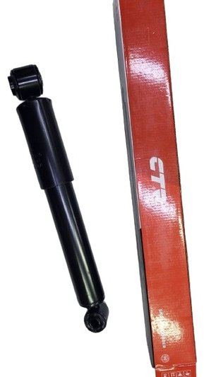 Амортизатор CTR задний GY0986G 1 шт купить,NaN