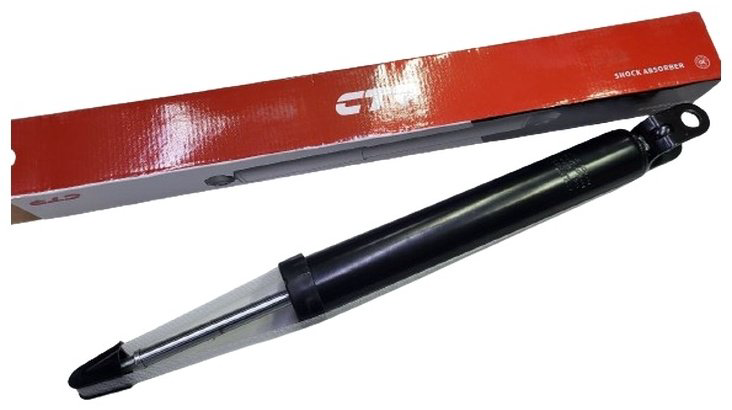 Амортизатор CTR задний GY1231G 1 шт купить,NaN