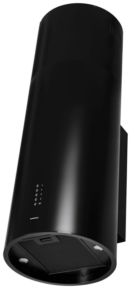 Вытяжка MAUNFELD Lee Wall 39 Long черный - ForteMarket Вытяжка MAUNFELD Lee Wall 39 Long черный купить,0