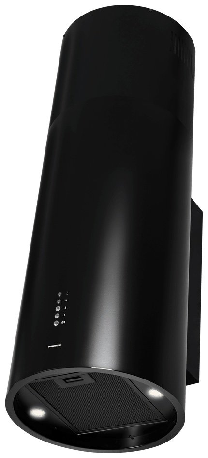 Вытяжка MAUNFELD Lee Wall 39 Long черный - ForteMarket Вытяжка MAUNFELD Lee Wall 39 Long черный купить,0