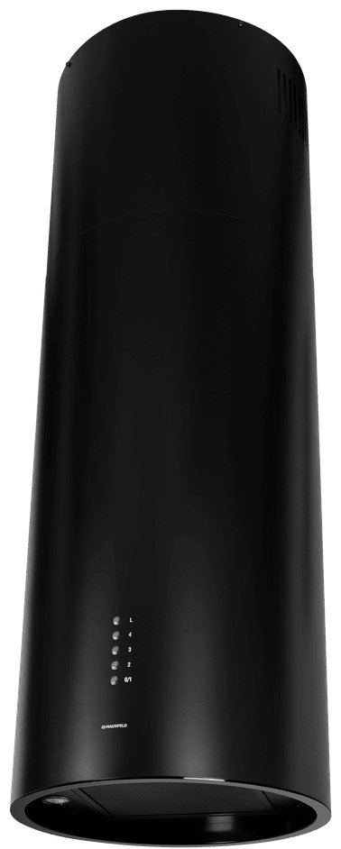 Вытяжка MAUNFELD Lee Wall 39 Long черный - ForteMarket Вытяжка MAUNFELD Lee Wall 39 Long черный купить,0