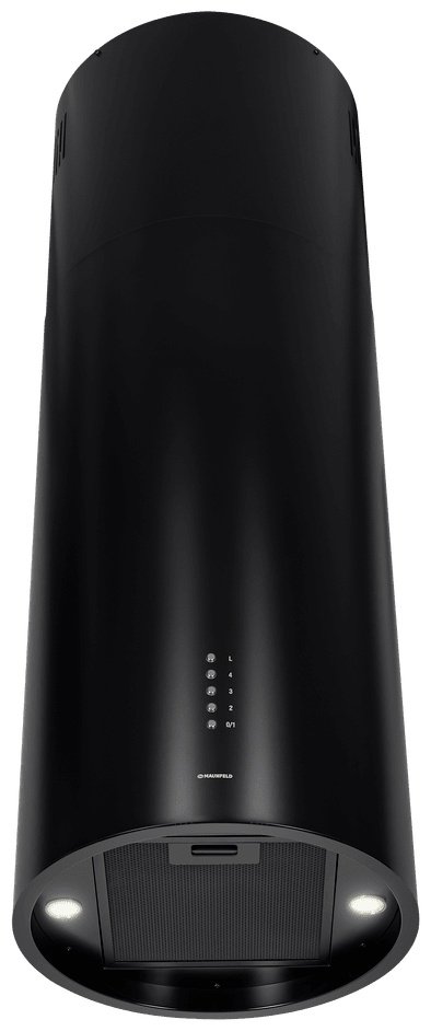 Вытяжка MAUNFELD Lee Wall 39 Long черный - ForteMarket Вытяжка MAUNFELD Lee Wall 39 Long черный купить,0