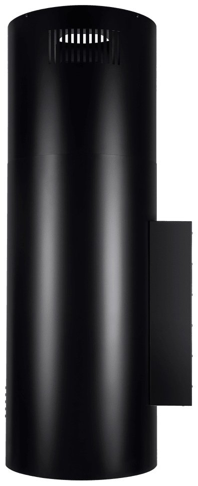 Вытяжка MAUNFELD Lee Wall 39 Long черный - ForteMarket Вытяжка MAUNFELD Lee Wall 39 Long черный купить,0
