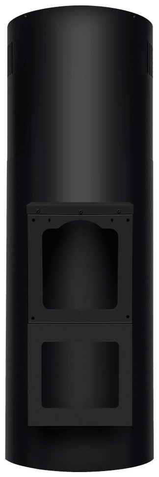 Вытяжка MAUNFELD Lee Wall 39 Long черный - ForteMarket Вытяжка MAUNFELD Lee Wall 39 Long черный купить,0