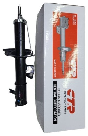 Амортизатор CTR передний GY1337G 1 шт купить,NaN