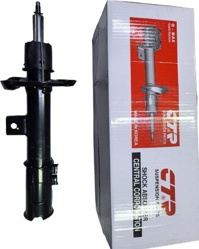 Амортизатор CTR передний GY1564G 1 шт купить,NaN