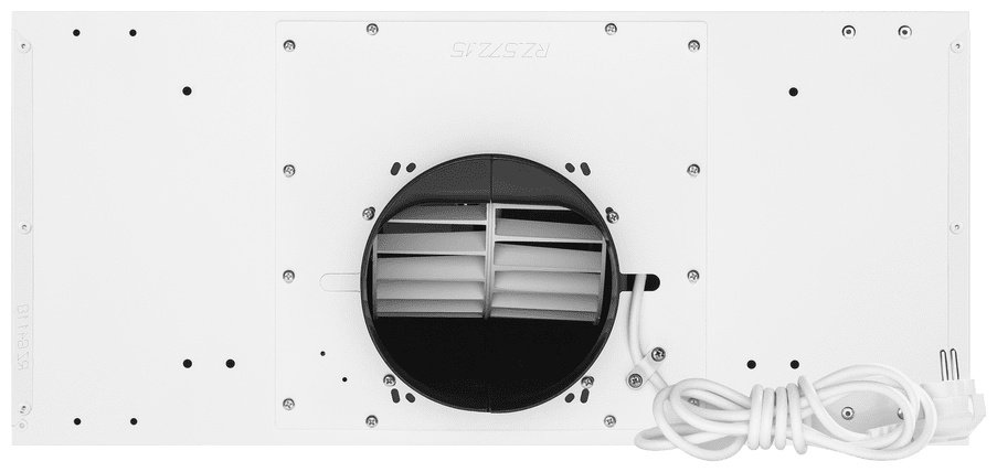 Вытяжка MAUNFELD MZR 60 белый купить,NaN
