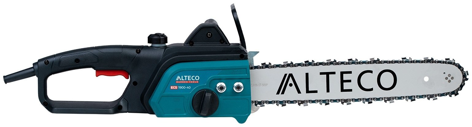 Цепная пила ALTECO электрическая ECS 1900-40 купить,NaN