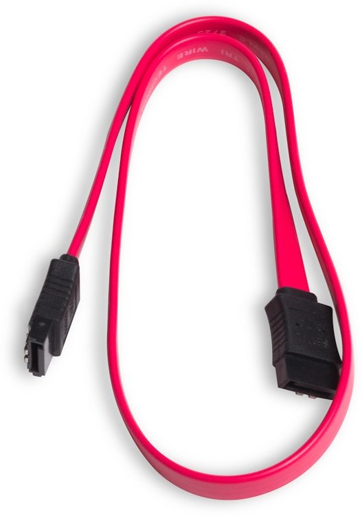 Кабель iPower SATA - SATA 21624