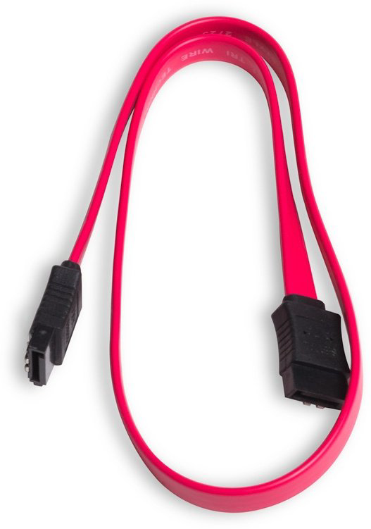 Кабель iPower SATA - SATA 21624