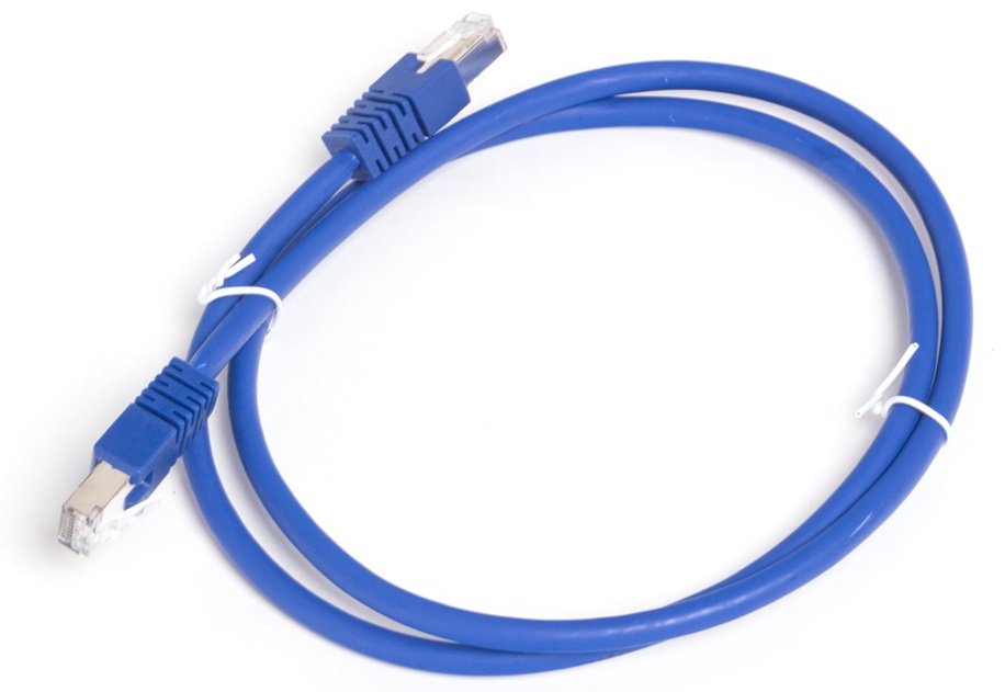 Кабель SHIP RJ-45 - RJ-45 S8025BL0200-P купить,0