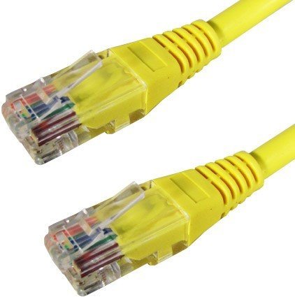 Кабель SHIP RJ-45 - RJ-45 1 м
