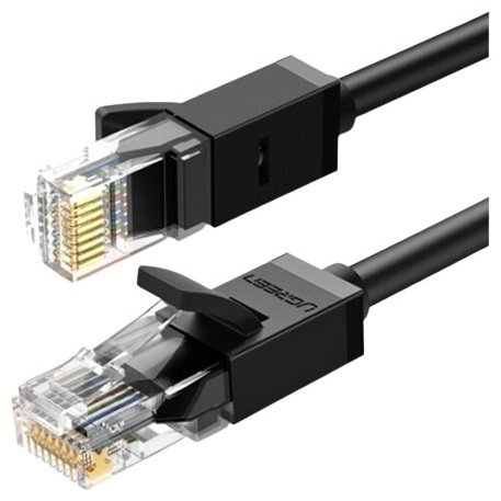 Кабель Ugreen RJ-45 - RJ-45 15 м 20165