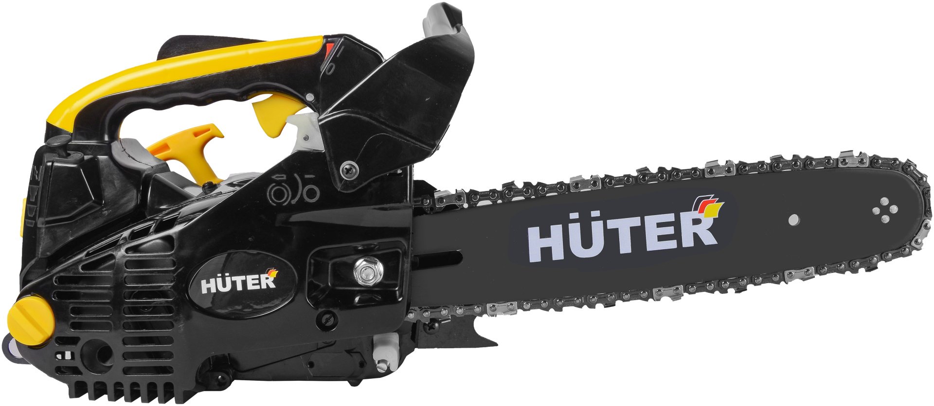 Цепная пила Huter бензиновая BS-25 70/6/5 купить,0