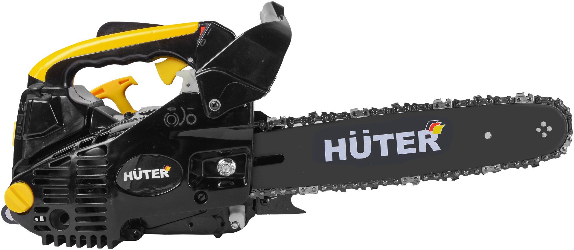 Цепная пила Huter бензиновая BS-25 70/6/5 купить,NaN