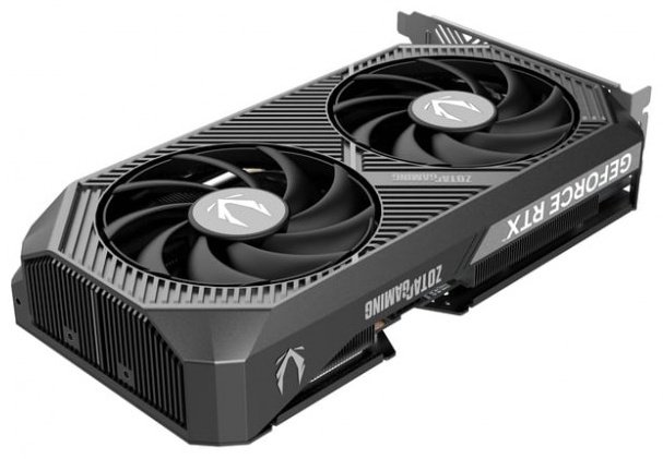 Видеокарта ZOTAC GeForce RTX 5060 Ti TWIN EDGE 16 Гб - ForteMarket Видеокарта ZOTAC GeForce RTX 5060 Ti TWIN EDGE 16 Гб купить,0