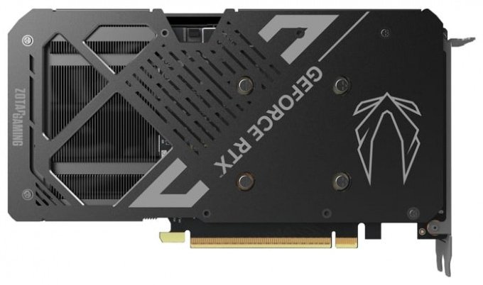 Видеокарта ZOTAC GeForce RTX 5060 Ti TWIN EDGE 16 Гб - ForteMarket Видеокарта ZOTAC GeForce RTX 5060 Ti TWIN EDGE 16 Гб купить,0