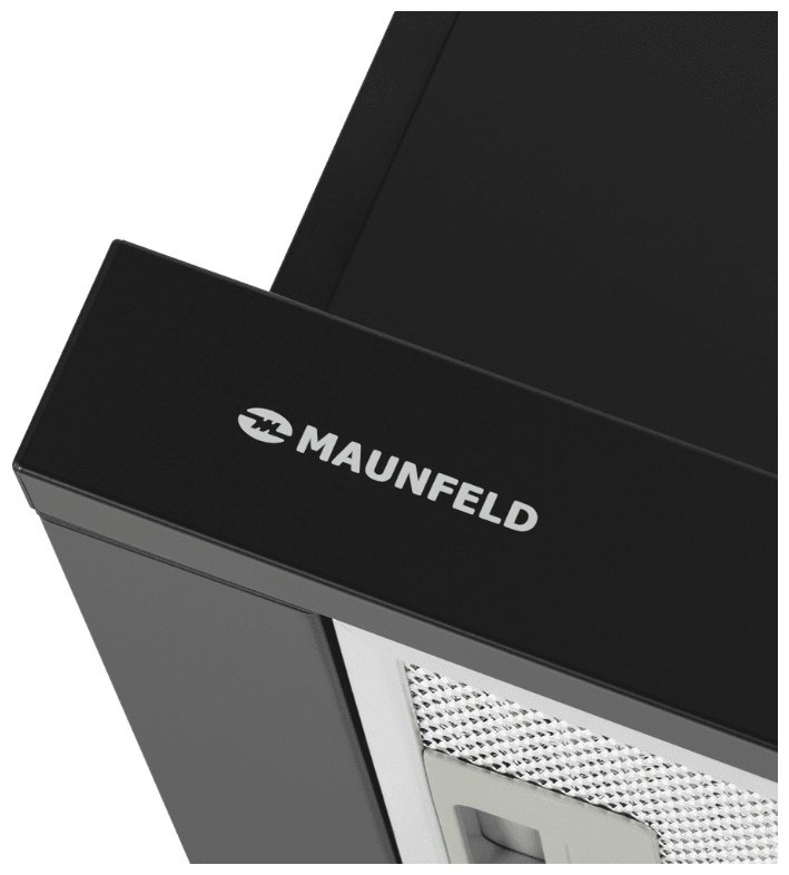 Вытяжка MAUNFELD VS Light 50 черный купить,0