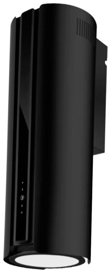 Вытяжка EXITEQ EX-1406 черный
