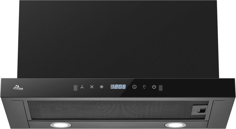 Вытяжка AVINA AV-HN601 черный