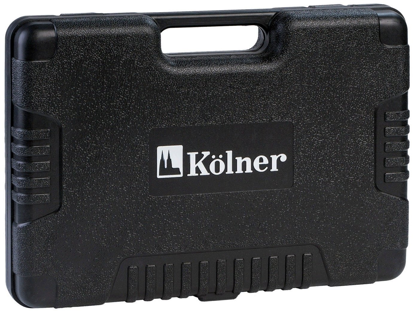Набор универсальный 107 в 1 Kolner KTS купить,0