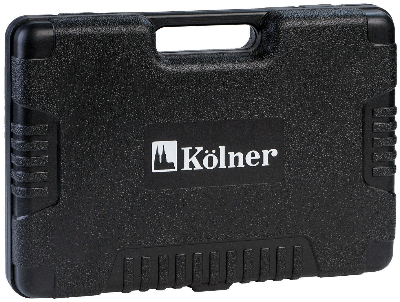 Набор универсальный 107 в 1 Kolner KTS купить,NaN