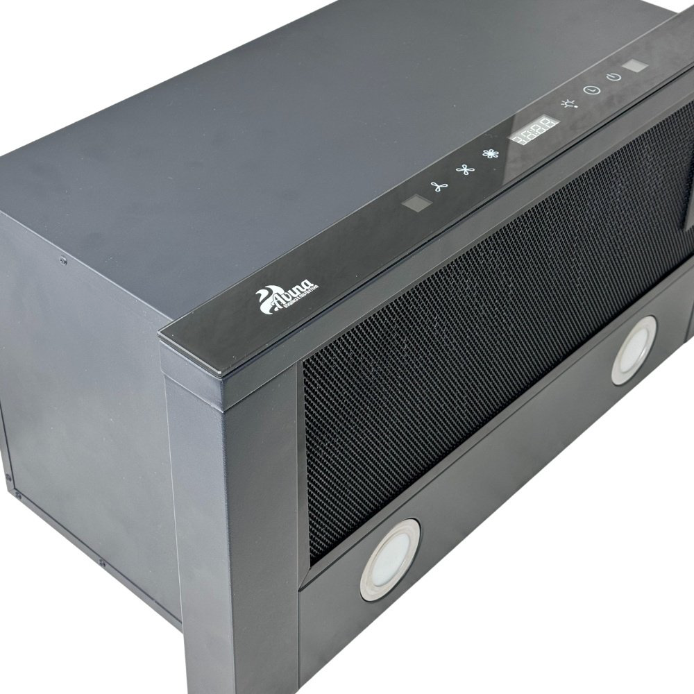 Вытяжка AVINA AV-HN601 черный купить,NaN