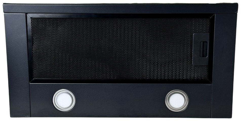 Вытяжка AVINA AV-HN601 черный купить,NaN