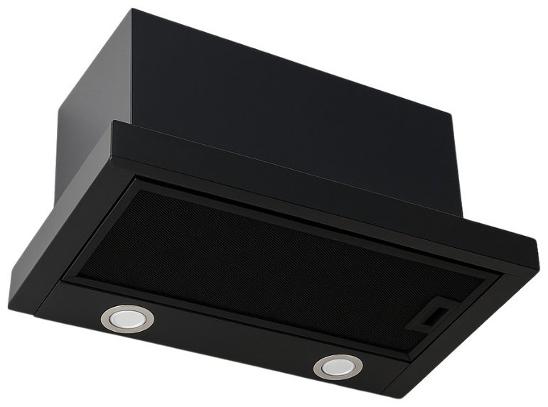 Вытяжка AVINA AV-HN60RB-130 черный