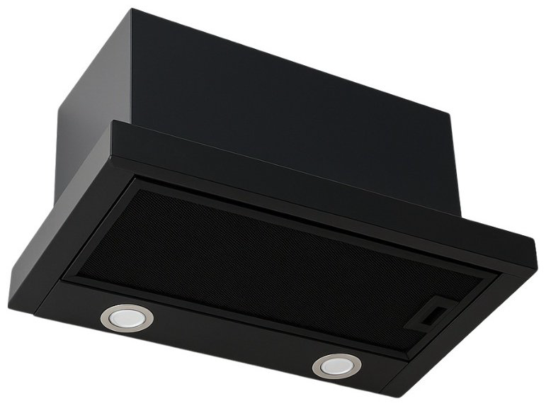 Вытяжка AVINA AV-HN60RB-130 черный купить,NaN