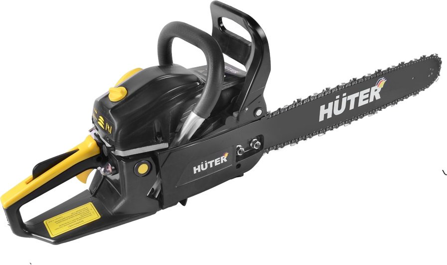 Цепная пила Huter бензиновая BS-4514 70/6/21 купить,NaN
