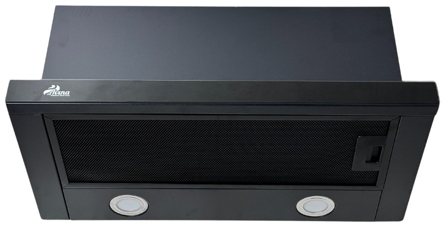 Вытяжка AVINA AV-HN60RB-130 черный купить,NaN