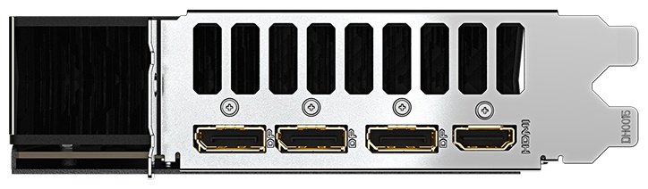Видеокарта GIGABYTE GV-N5090AORUSX W-32GD 32 Гб купить,0
