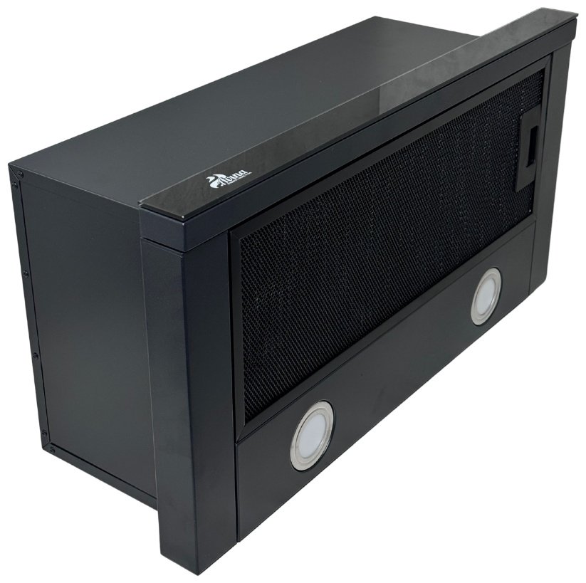 Вытяжка AVINA AV-HN60RB-130 черный купить,0