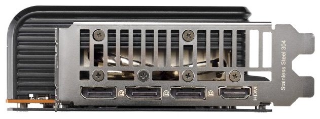 Видеокарта ASUS RX 9070 Prime OC Edition/PRIME-RX9070-O16G 16 Гб купить,0