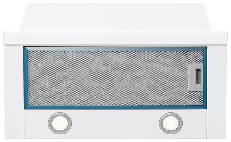 Вытяжка AVINA AV-HN60RW-130 белый