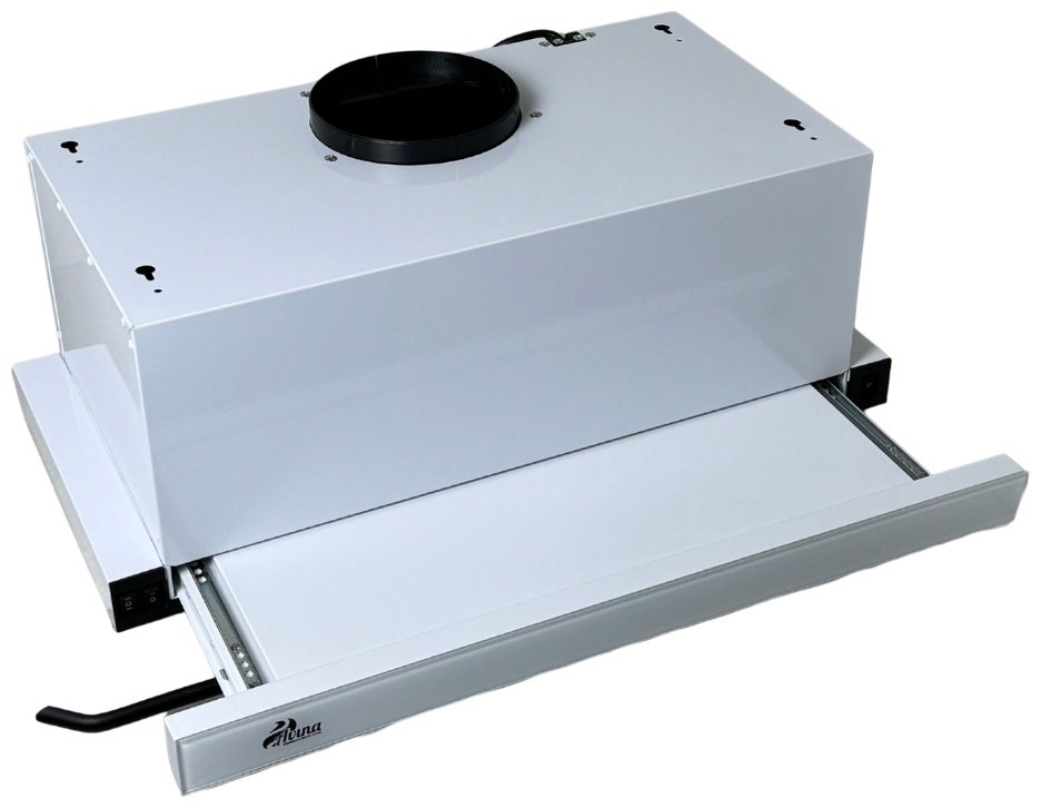 Вытяжка AVINA AV-HN60RW-130 белый купить,0