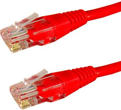 Кабель SHIP RJ-45 - RJ-45 7.5 м S3025RD0750-P