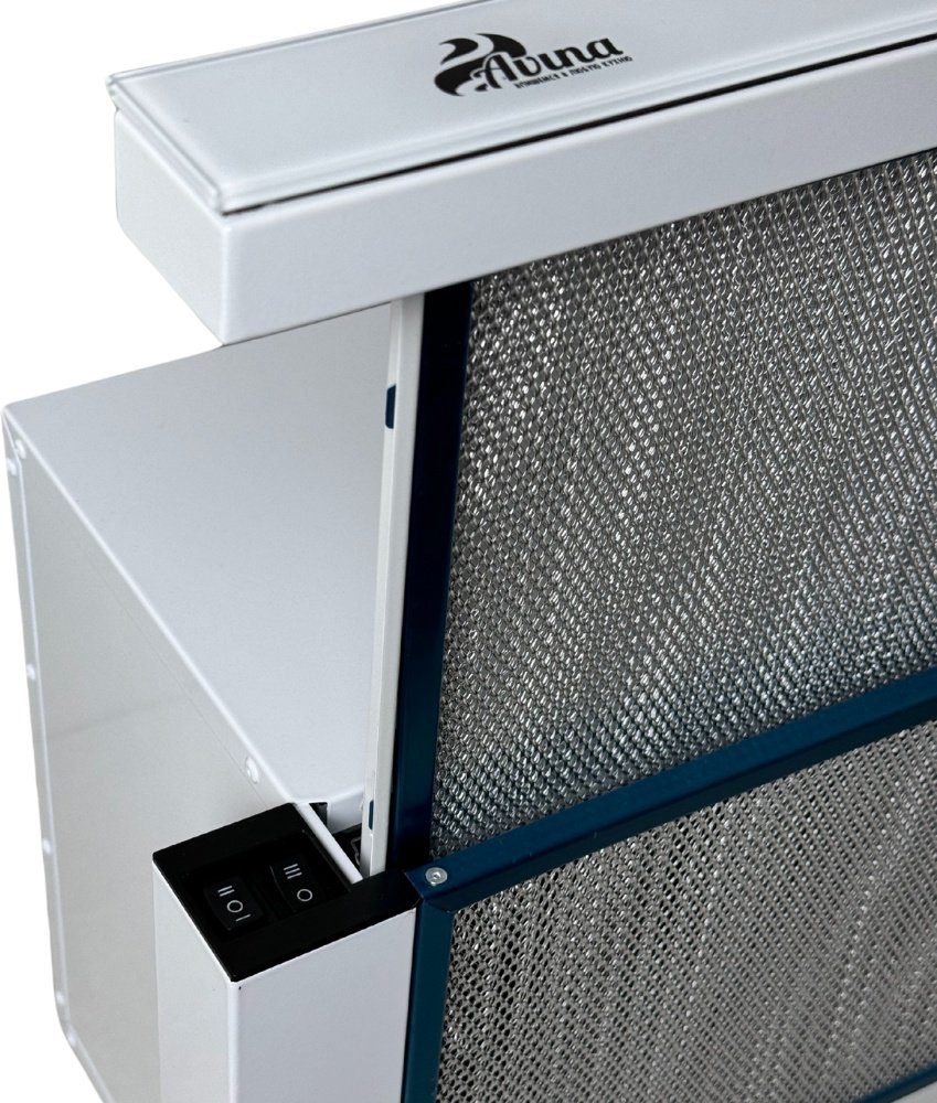 Вытяжка AVINA AV-HN60RW-130 белый купить,0