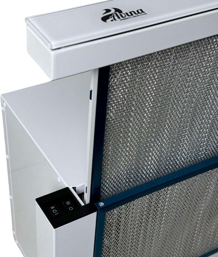 Вытяжка AVINA AV-HN60RW-130 белый купить,NaN