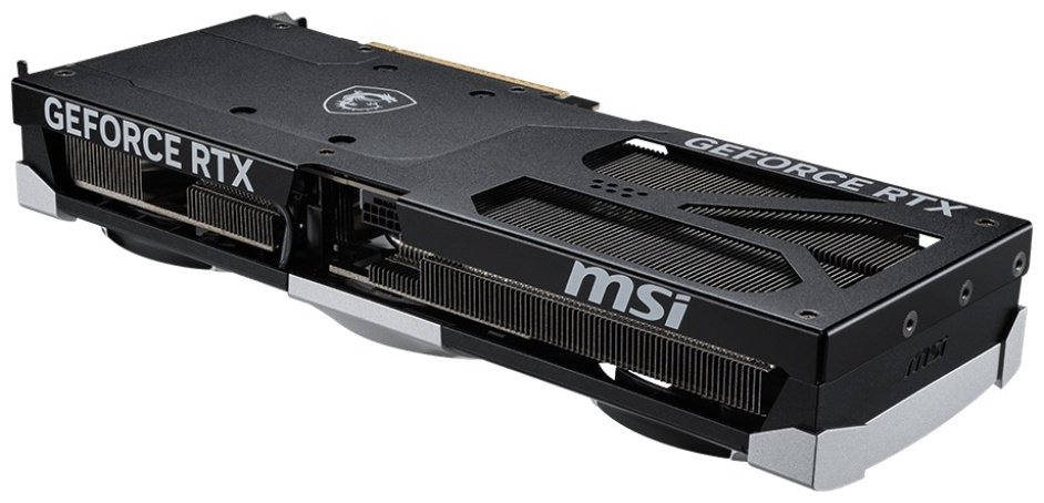 Видеокарта MSI NVIDIA GeForce RTX 5080 VENTUS 3X OC PLUS G5080-16V3CP 16 Гб - ForteMarket Видеокарта MSI NVIDIA GeForce RTX 5080 VENTUS 3X OC PLUS G5080-16V3CP 16 Гб купить,0