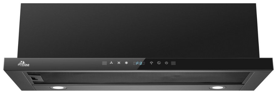 Вытяжка AVINA AV-HN901 черный