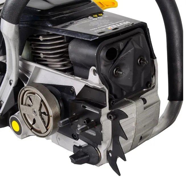 Цепная пила Huter бензиновая BS-6218 70/6/22 купить,57590