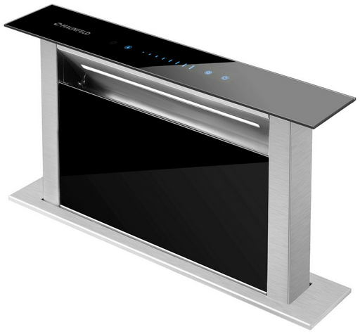 Вытяжка MAUNFELD Prestige 60 черный
