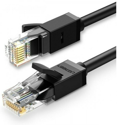 Кабель Ugreen RJ-45 - RJ-45 2 м 20160