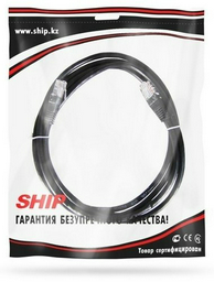 Кабель SHIP RJ-45 - RJ-45 3 м S3025BK0300-P